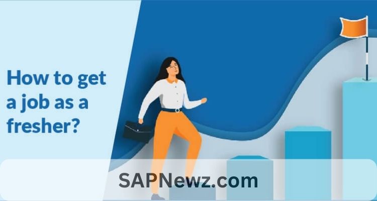 sap fico fresher jobs