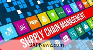 SAP Supply Chain Management Course