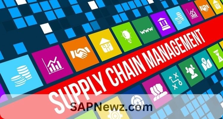 SAP Supply Chain Management Course