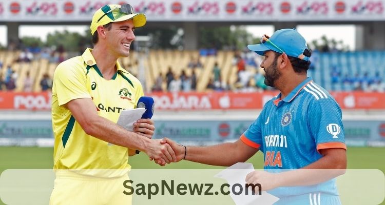 India national cricket team vs australian men’s cricket team timeline