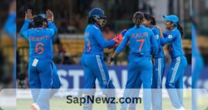 South Africa National Cricket Team vs India National Cricket Team Match Scorecard