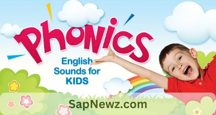 phonics classes for kids