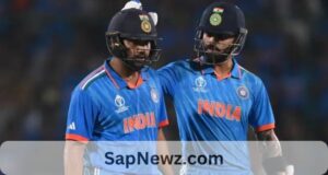 New Zealand National Cricket Team vs India National Cricket Team Match Scorecard