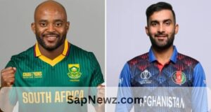 South Africa National Cricket Team vs Afghanistan National Cricket Team Timeline