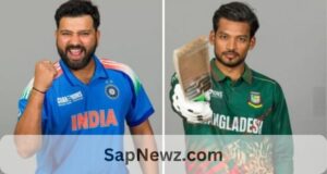 India National Cricket Team vs Bangladesh National Cricket Team Timeline
