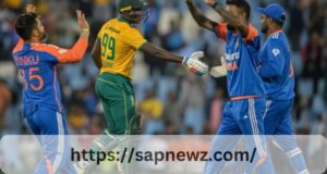 south africa national cricket team vs india national cricket team stats