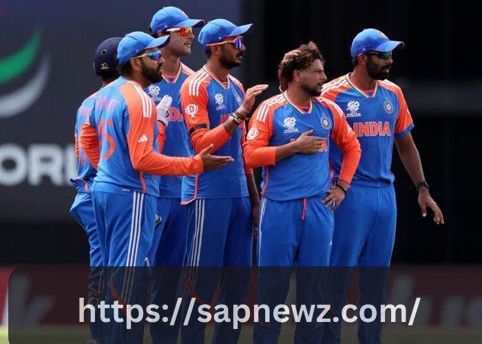 Where to Watch South Africa National Cricket Team vs India National Cricket Team
