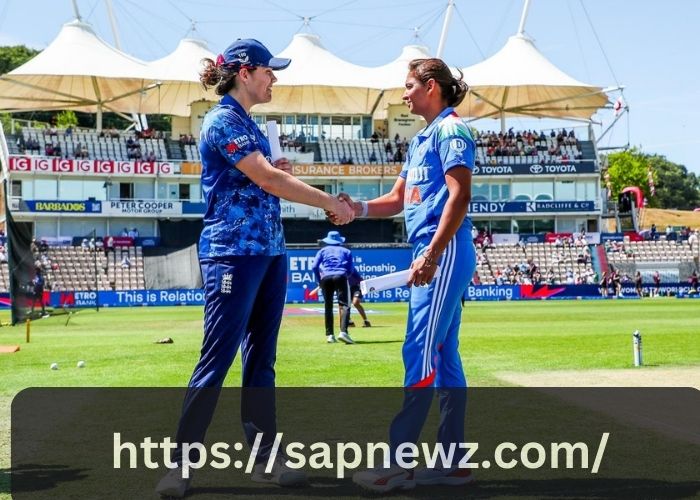 Where to Watch England Cricket Team vs India National Cricket Team