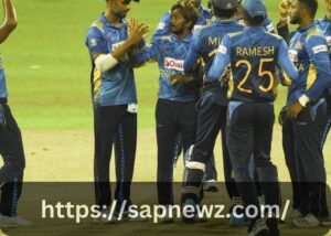 Sri Lanka National Cricket Team vs India National Cricket Team