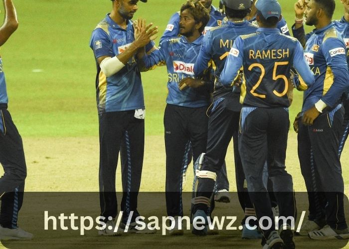 Sri Lanka National Cricket Team vs India National Cricket Team