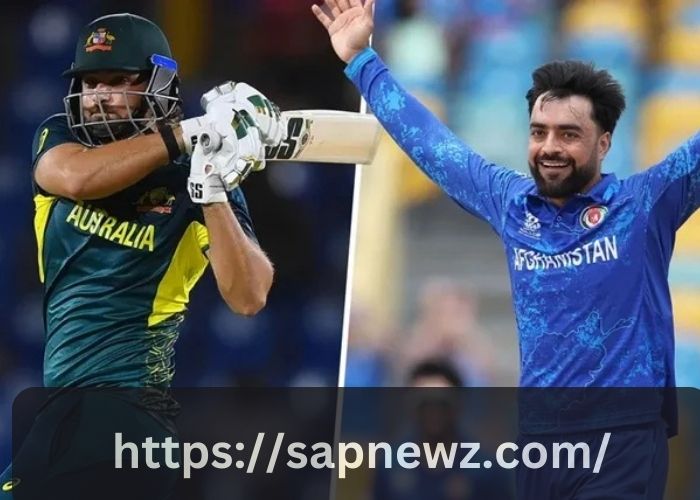 afghanistan national cricket team vs australian men‚Äôs cricket team timeline