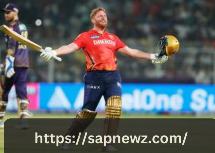 Punjab Kings vs Kolkata Knight Riders Standings