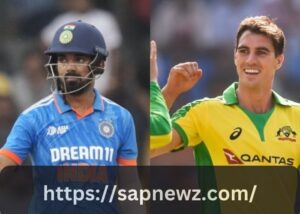 Where to Watch India National Cricket Team vs Australian Men‚äôS Cricket Team