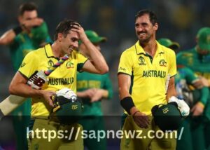 South Africa National Cricket Team Vs Australian Men‚äôs Cricket Team