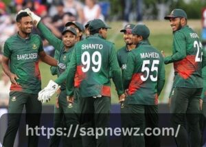 Bangladesh National Cricket Team Vs Pakistan National Cricket Team Timeline