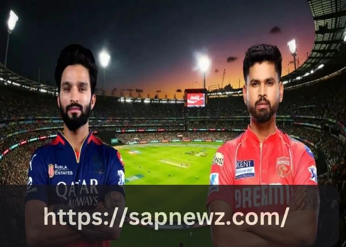 Punjab Kings vs Royal Challengers Bengaluru Matches