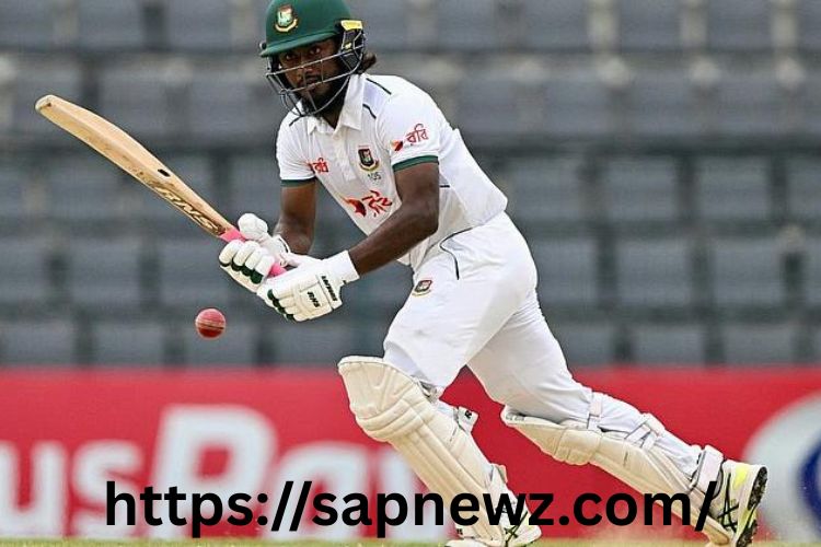 Bangladesh National Cricket Team Vs Zimbabwe National Cricket Team Match Scorecard