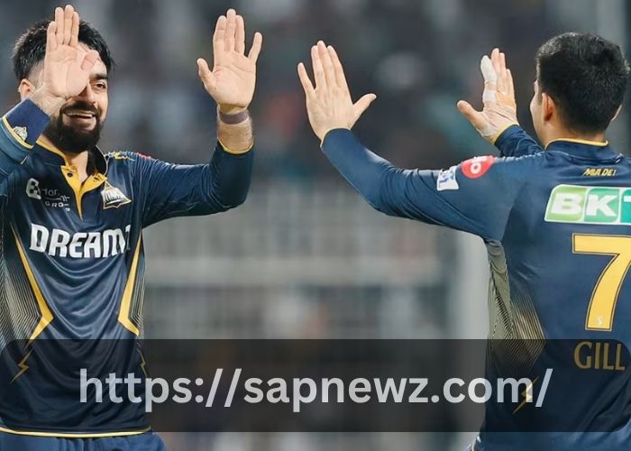 Kolkata Knight Riders Vs Delhi Capitals Standings