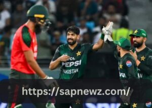 Pakistan National Cricket Team vs Bangladesh National Cricket Team Timeline