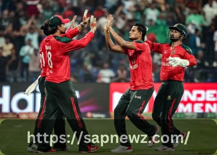 Bangladesh National Cricket Team Vs Afghanistan National Cricket Team Match Scorecard