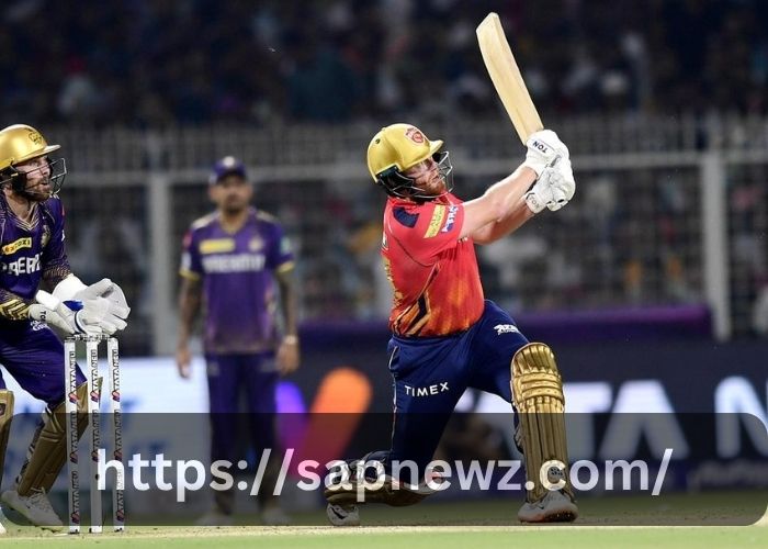 Lucknow Super Giants Vs Rajasthan Royals Timeline