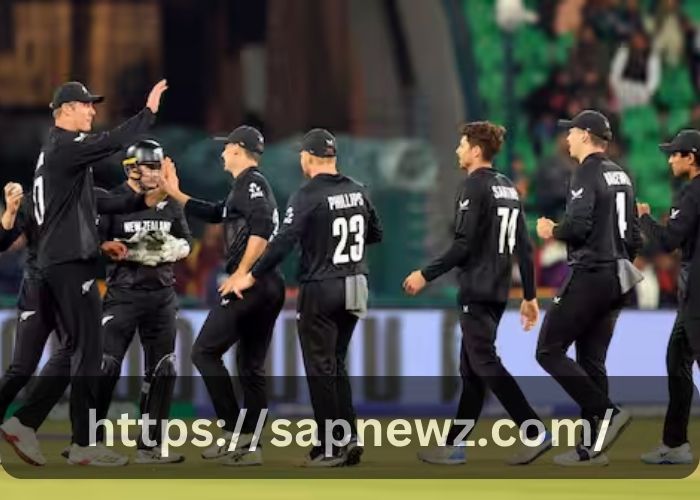 South Africa National Cricket Team Vs New Zealand National Cricket Team Timeline